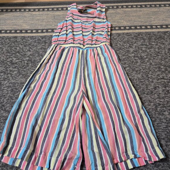 Joe Fresh Size 6 Girls Romper - Picture 1 of 4